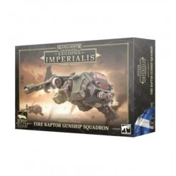 Games Workshop Fire Raptor Gunship Squadron