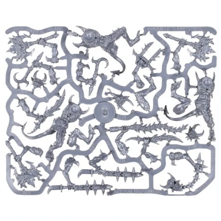 Forces Des Abysses - Ambush Starter Set (Anglais) 2 Forces Des Abysses - Ambush Starter Set (Anglais) – Image 2