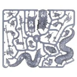 Forces Des Abysses - Ambush Starter Set (Anglais) 5 Forces Des Abysses - Ambush Starter Set (Anglais) -Games Workshop forces des abysses ambush starter set anglais 2