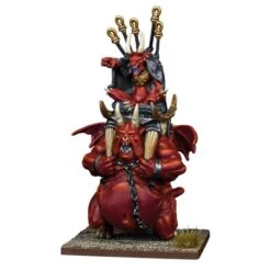 Forces Des Abysses - Pack De Héros 9 Forces Des Abysses - Pack De Héros -Games Workshop forces des abysses pack de heros 3