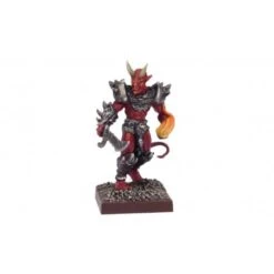 Forces Des Abysses - Pack De Héros 10 Forces Des Abysses - Pack De Héros -Games Workshop forces des abysses pack de heros 4