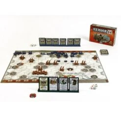 Days Of Wonder Front Est (Extension) 9 Days Of Wonder Front Est (Extension) -Games Workshop front est extension 1