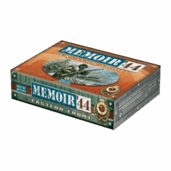 Days Of Wonder Front Est (Extension)