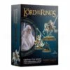 Games Workshop Gandalf The White & Peregrin Took