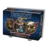 Fantasy Flight Games Gardiens De Castel-Fosse (Extension) (Français)