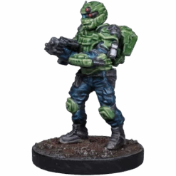 GCPS Recon Squad Starter -Games Workshop gcps recon squad starter 10