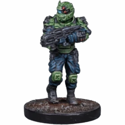 GCPS Recon Squad Starter -Games Workshop gcps recon squad starter 11