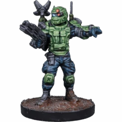 GCPS Recon Squad Starter -Games Workshop gcps recon squad starter 13