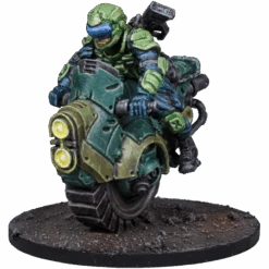 GCPS Recon Squad Starter -Games Workshop gcps recon squad starter 14