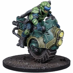 GCPS Recon Squad Starter -Games Workshop gcps recon squad starter 15