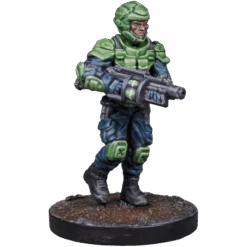 GCPS Recon Squad Starter -Games Workshop gcps recon squad starter 2