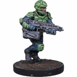 GCPS Recon Squad Starter -Games Workshop gcps recon squad starter 3