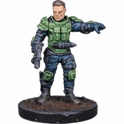 GCPS Recon Squad Starter -Games Workshop gcps recon squad starter 4