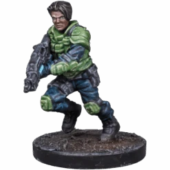 GCPS Recon Squad Starter -Games Workshop gcps recon squad starter 5