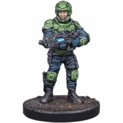GCPS Recon Squad Starter -Games Workshop gcps recon squad starter 6