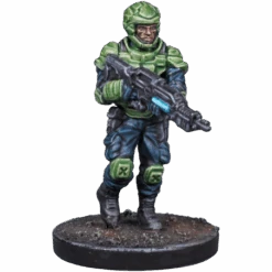 GCPS Recon Squad Starter -Games Workshop gcps recon squad starter 7