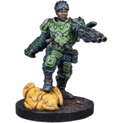 GCPS Recon Squad Starter -Games Workshop gcps recon squad starter 8