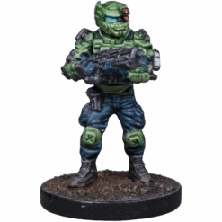 GCPS Recon Squad Starter -Games Workshop gcps recon squad starter 9