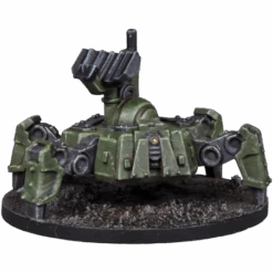GCPS Urban Pacification Booster -Games Workshop gcps urban pacification booster 2