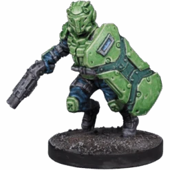 GCPS Urban Pacification Booster -Games Workshop gcps urban pacification booster 3