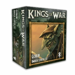 Gobelin - Ambush Starter Set (Français)