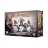 Games Workshop Goliath Stimmers & Forgeborn