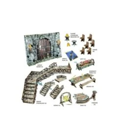 Great Hall Of Khaarastad (Français)