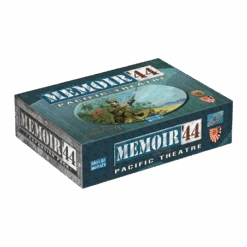 Days Of Wonder Guerre Du Pacifique (Extension)