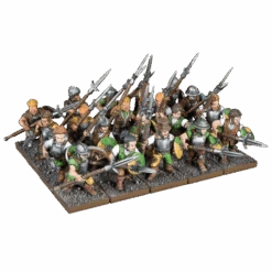 Halfelins - Ambush Starter Set (Français) -Games Workshop halfelins ambush starter set francais 2