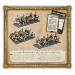 Halfelins - Ambush Starter Set (Français) -Games Workshop halfelins ambush starter set francais 3