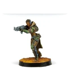 Hassassin Bahram Action Pack -Games Workshop hassassin bahram action pack 2