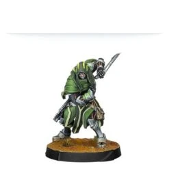 Hassassin Bahram Action Pack -Games Workshop hassassin bahram action pack 3