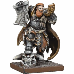 Héros Alliance Du Nord -Games Workshop heros alliance du nord 2