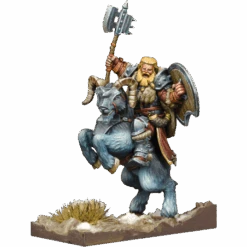 Héros Alliance Du Nord -Games Workshop heros alliance du nord 3