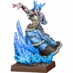 Héros Alliance Du Nord -Games Workshop heros alliance du nord 4