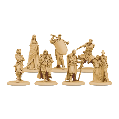 CMON Héros Barathéon 1 2 CMON Héros Barathéon 1 – Image 2