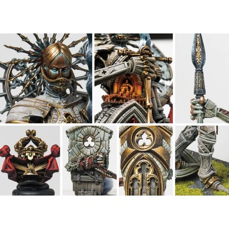 Hundred Kingdoms: Archangel 2 Hundred Kingdoms: Archangel – Image 2