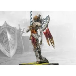 Hundred Kingdoms: Archangel 9 Hundred Kingdoms: Archangel -Games Workshop hundred kingdoms archangel 3