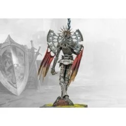 Hundred Kingdoms: Archangel 11 Hundred Kingdoms: Archangel -Games Workshop hundred kingdoms archangel 5