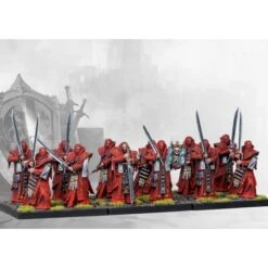 Hundred Kingdoms: Conquest Supercharged 1 Player Starter Set -Games Workshop hundred kingdoms conquest supercharged 1 player starter set 7