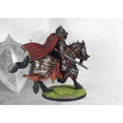 Hundred Kingdoms: Priory Commander -Games Workshop hundred kingdoms priory commander 2