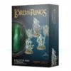 Games Workshop King Of The Dead & Heralds