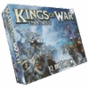 Kings Of War : Glace Et Ombre