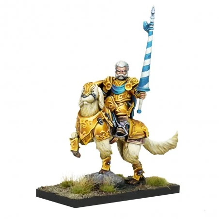 Kings Of War : Tempêtes Dans Les Comtés (Français) 3 Kings Of War : Tempêtes Dans Les Comtés (Français) – Image 3