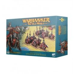 Games Workshop Knights Of The Realm