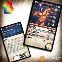 Knights Of The Squared Circle -Games Workshop knights of the squared circle 11