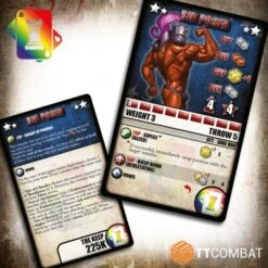 Knights Of The Squared Circle -Games Workshop knights of the squared circle 12