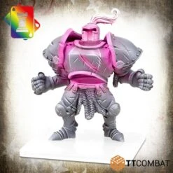 Knights Of The Squared Circle -Games Workshop knights of the squared circle 3