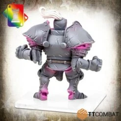 Knights Of The Squared Circle -Games Workshop knights of the squared circle 4