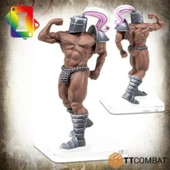 Knights Of The Squared Circle -Games Workshop knights of the squared circle 5